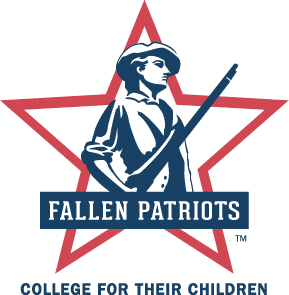 PNG logo Children of Fallen Patriot