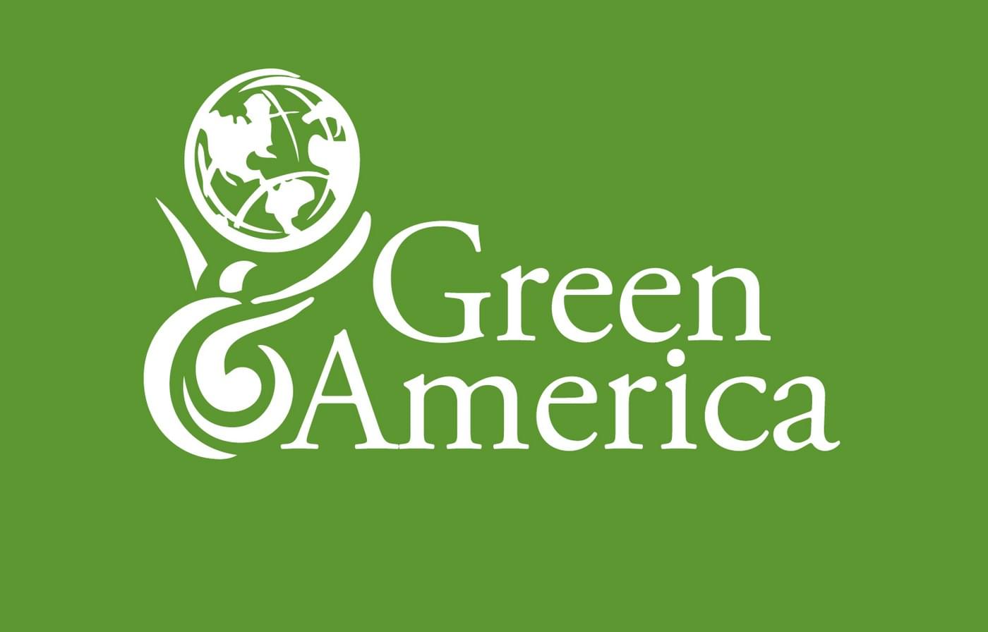 Green America