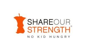 Share our strength