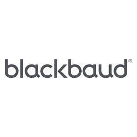 blackbaud logo