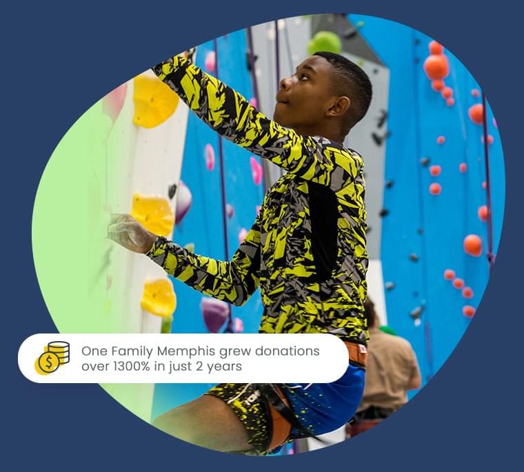 One Family Memphis bofu image