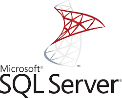 msft sql logo