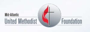 Mid atlantic united methodist foundation logo