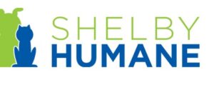 shelby humane society logo