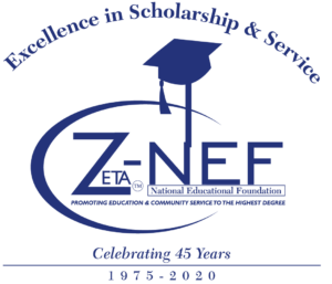 znef logo