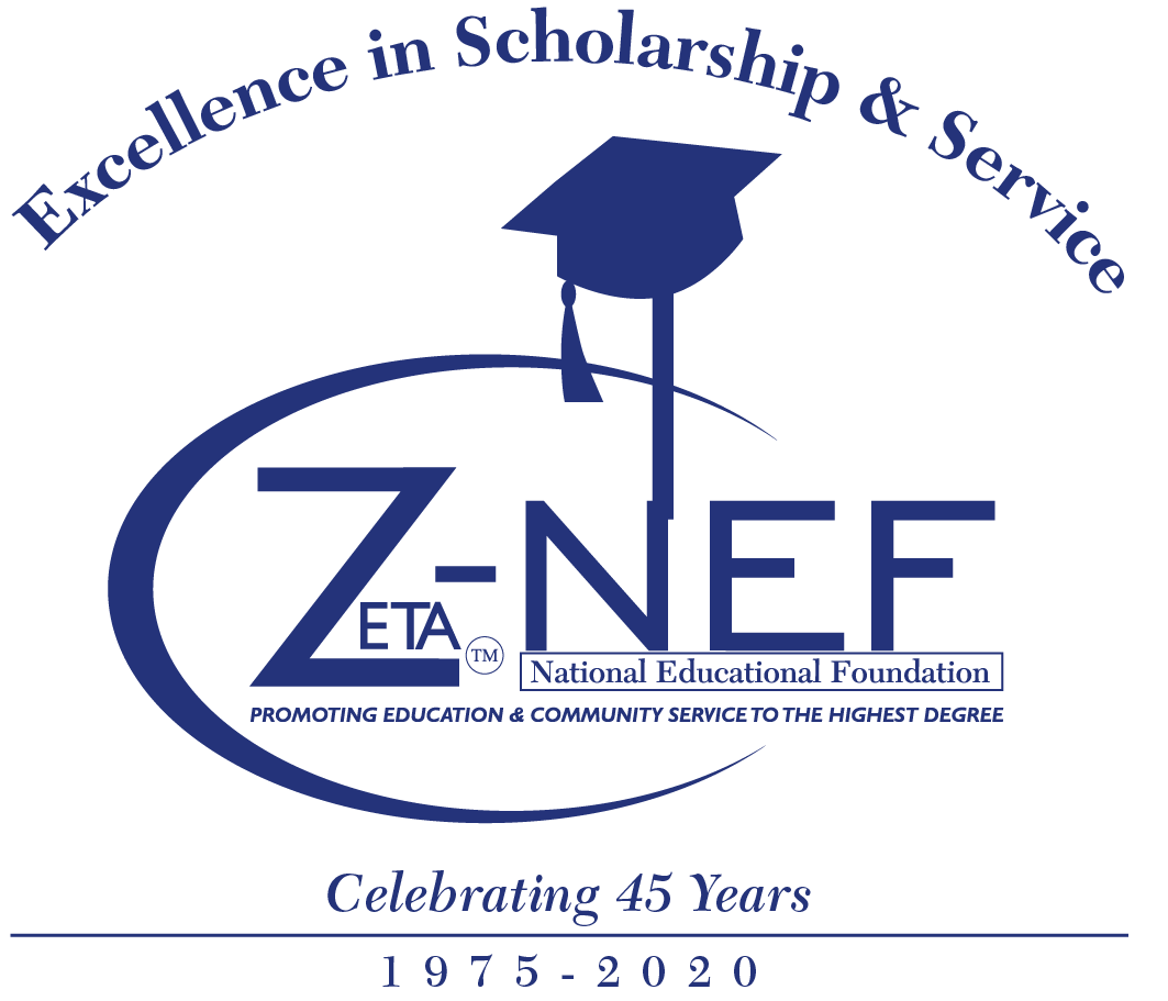 znef logo