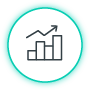 Reports & Analytics Icon