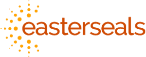 Easterseals logo