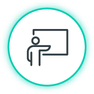 icon - product training